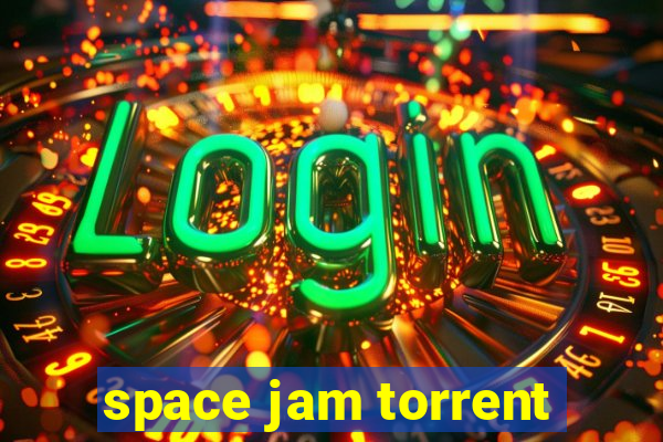 space jam torrent